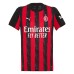 AC Milan Hjemmetrøje Dame 2025-2026